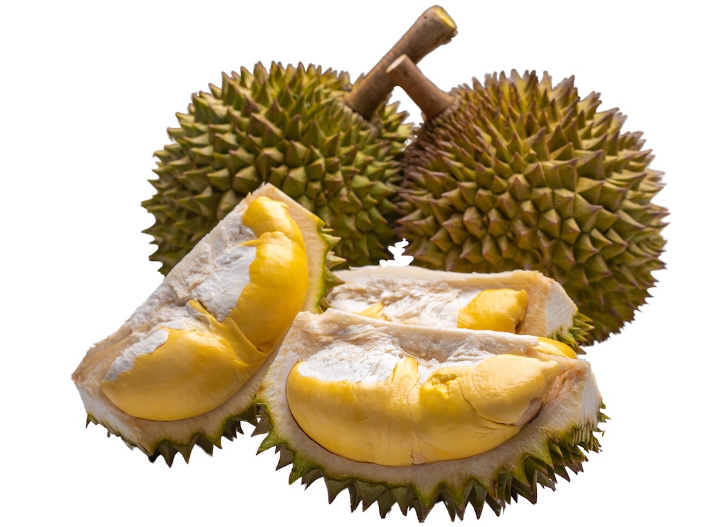 Sầu riêng