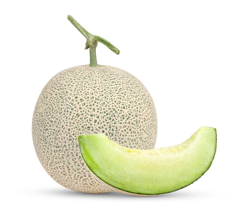 Dưa lưới 