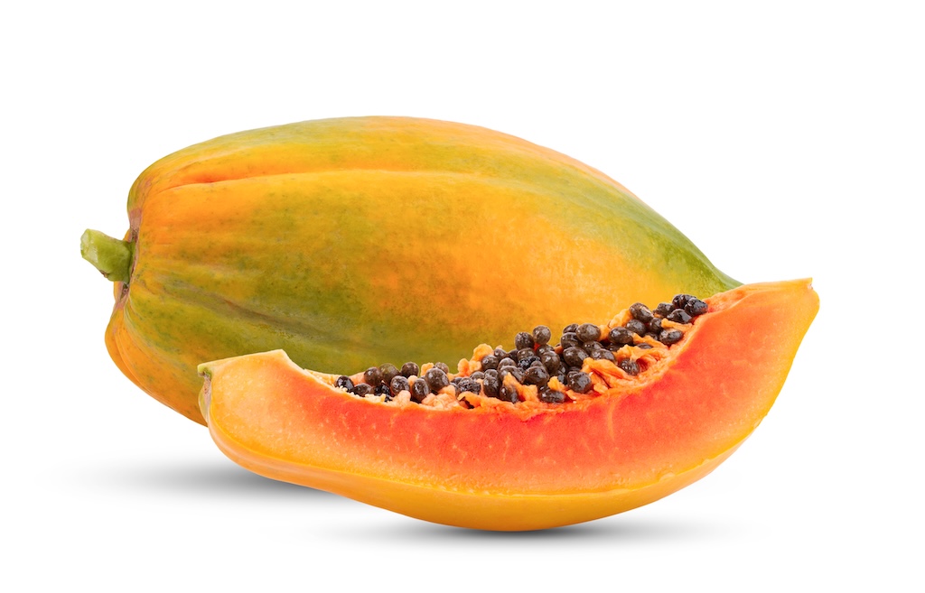 Đu Đủ