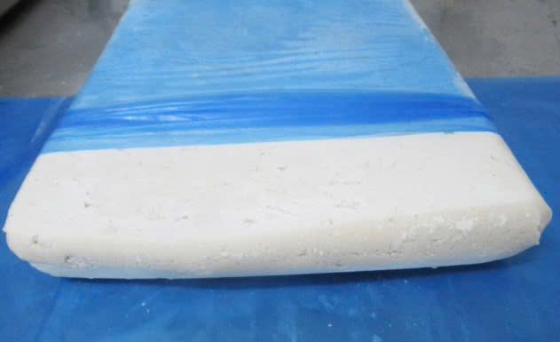SEABREAM SURIMI