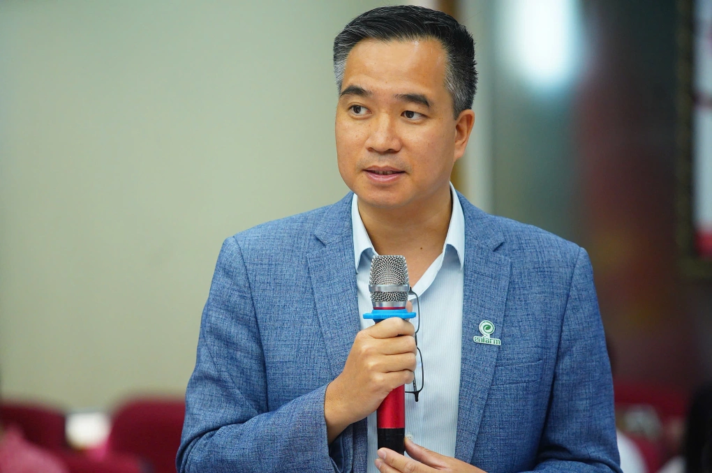 Đề xuất ứng dụng AI kiểm soát tồn dư hóa chất trong sầu riêng