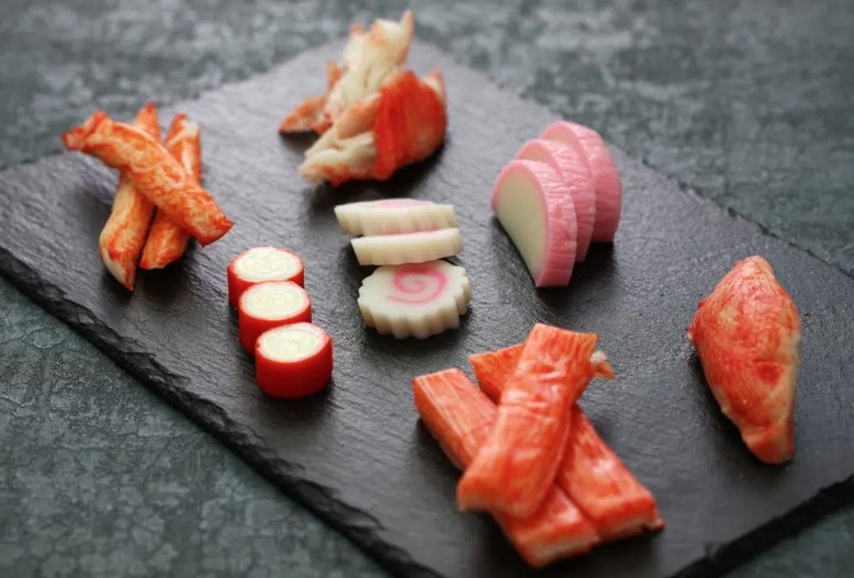 Nhu cầu surimi toàn cầu gia tăng, Việt Nam đẩy mạnh xuất khẩu