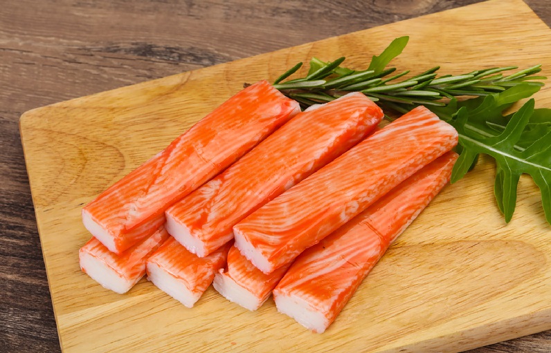 Sản lượng surimi cá minh thái của Nga tăng vượt xa dự báo 20%