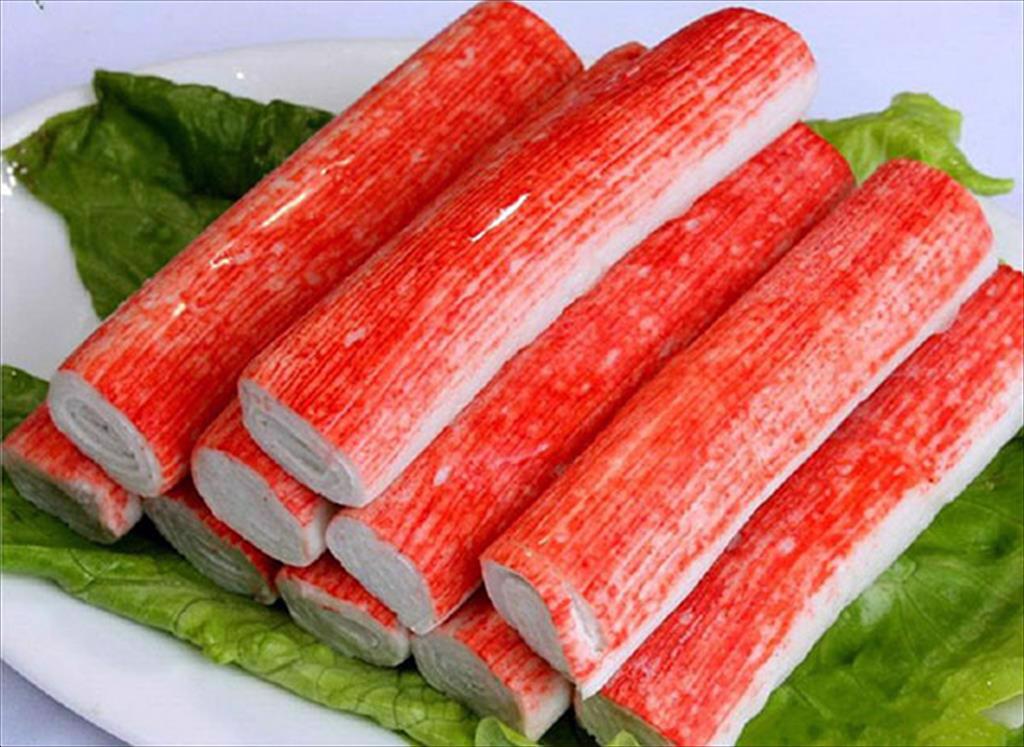 Thị trường Surimi tại Đông Nam Á: Sự trỗi dậy của Thái Lan như một trung tâm chế biến và tiêu thụ