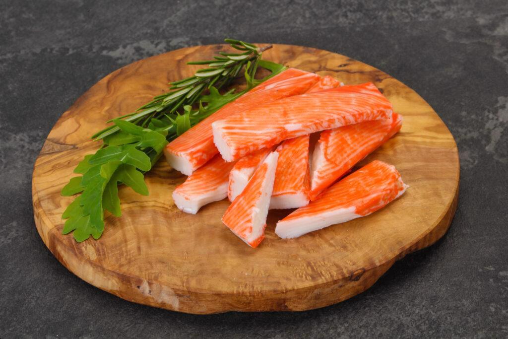 Xuất khẩu Chả cá và surimi tiếp sóng tăng trưởng
